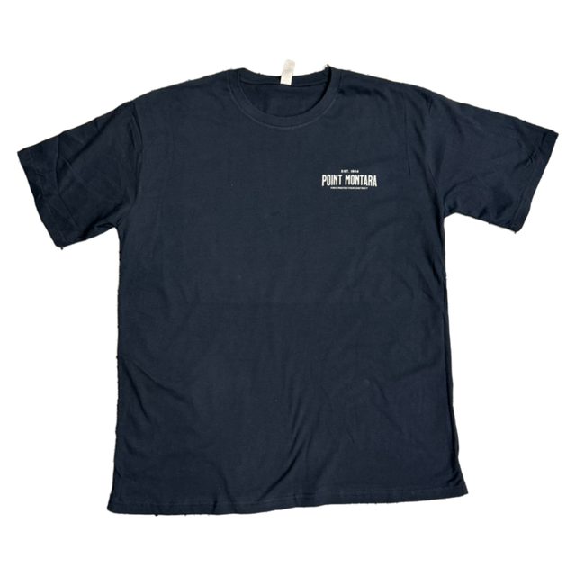 HMBVFD t-shirt design